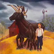 CD - There Will Be Blood - Without