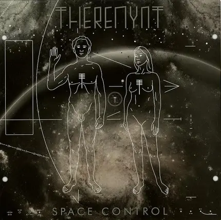 Theremynt - Space Control