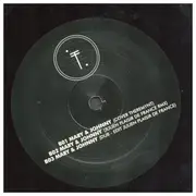 12inch Vinyl Single - Theremynt - Silenzio