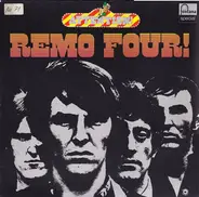 The Remo Four - Attention!