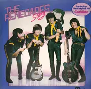 LP - The Renegades - The Renegades Story