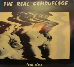 The Real Camouflage - Look Close