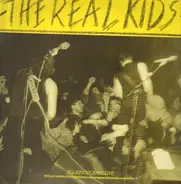 The Real Kids - All Kindsa Jerks Live