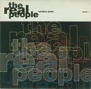 The Real People - Window Pane