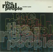 The Real People - Window Pane