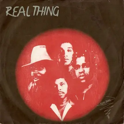 The Real Thing - Boogie Down (Get Funky Now)