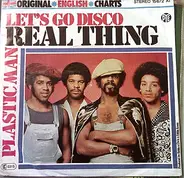 The Real Thing - Let's Go Disco