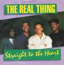 7'' - The Real Thing - Straight To The Heart