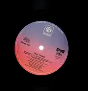 LP - The Real Thing - Real Thing