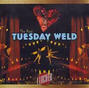 the real tuesday weld - I, Lucifer
