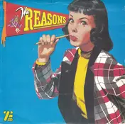 The Reasons - Hard Day At The Office