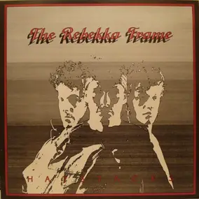 The Rebekka Frame - Haystacks