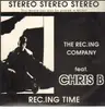 EP - The Rec.Ing Company feat. Chris B - Rec.Ing Time