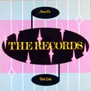 LP - The Records - Music On Both Sides