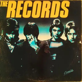 The Records - Crashes