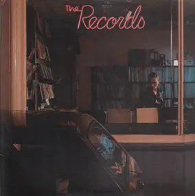 The Records - The Records