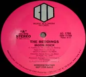 The Reddings - Moon Rock
