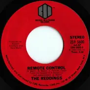 The Reddings - Remote Control / The Awakening