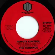 The Reddings - Remote Control / The Awakening