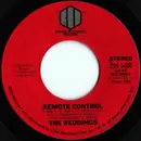 7'' - The Reddings - Remote Control / The Awakening