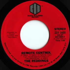 The Reddings - Remote Control / The Awakening