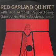 The Red Garland Quintet - Red's Good Groove