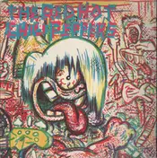 Red Hot Chili Peppers - The Red Hot Chili Peppers