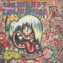 LP - The Red Hot Chili Peppers - The Red Hot Chili Peppers