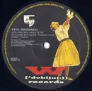 12'' - The Redmen - You're My Way