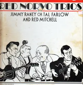 Red Norvo Trio - The Red Norvo Trios