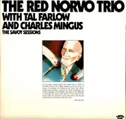 The Red Norvo Trio With Tal Farlow And Charles Mingus - The Red Norvo Trio With Tal Farlow And Charles Mingus