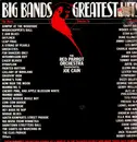 LP - The Red Parrot Orchestra Conducted By Joe Cain - Big Bands Greatest Hits - still sealed