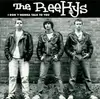 7'' - The Reekys - I Don't Wanna Talk To You