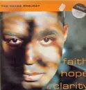 LP - The Reese Project - Faith, Hope & Clarity