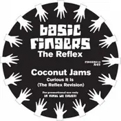 The Reflex - Coconut Jams