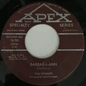 Apex Speciallty Series