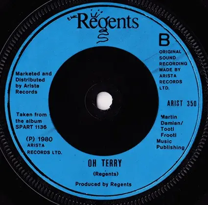 The Regents - See You Later