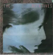 12'' - The Relatives - Dead Letter File