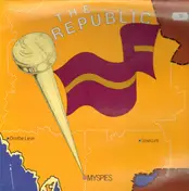 Republic - My Spies