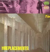 LP - The Replacements - Tim