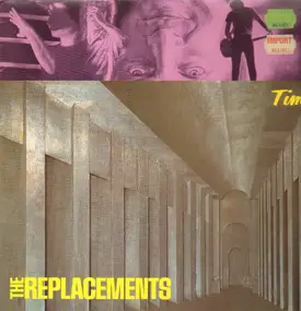 The Replacements - Tim