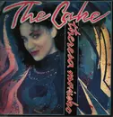 12inch Vinyl Single - Theresa Maiuko - The Cake