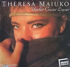 Theresa Maiuko - Undercover Lover