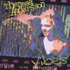 CD - Theresa Andersson - Vibes