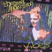 Theresa Andersson - Vibes