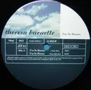 12'' - Theresa Burnette - I'm In Heaven