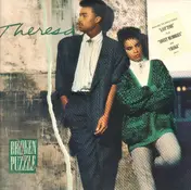 Theresa - Broken Puzzle