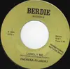7inch Vinyl Single - Theresa Filibert - Lonely Me