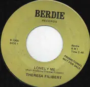 Theresa Filibert