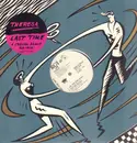 12inch Vinyl Single - Theresa - Last Time (A Special Dance Remix) - Still Sealed